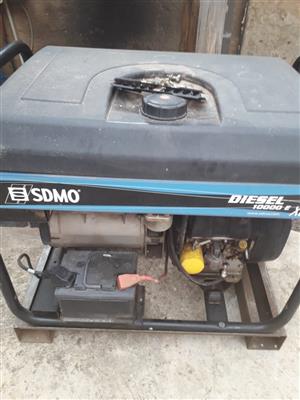 Generator Repairs & Service