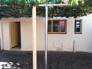 Bachelor Cottage One Room For A Single Lady To Rent In Orange