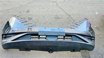 Chery Omoda C5 Bumper