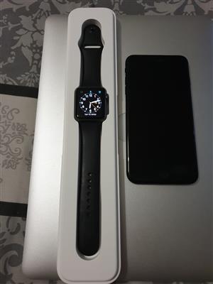 apple watch for iphone 7 plus