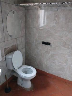  Charming 1 Bedroom Cottage To Let – Cyrildene, Johannesburg  