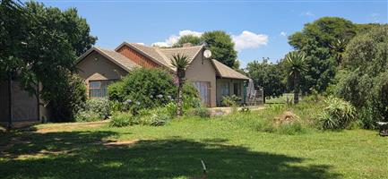 Corner plot in Benoni AH 4bedr