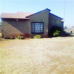 Property For Sale Tokoza