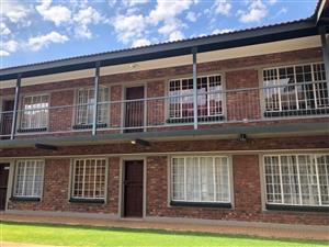 Generously-szied apartment