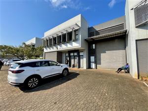 Mixed Use Rental Monthly in Umhlanga Ridge
