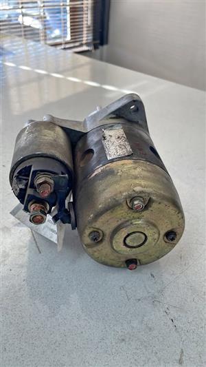 Nissan SR20 Starter