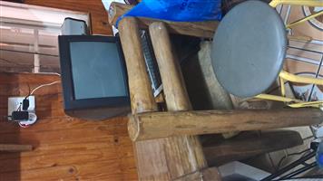Ranch furniture
