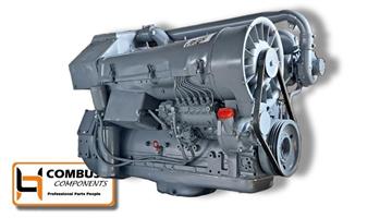 Deutz D-Service BF6L913C Engine for sale