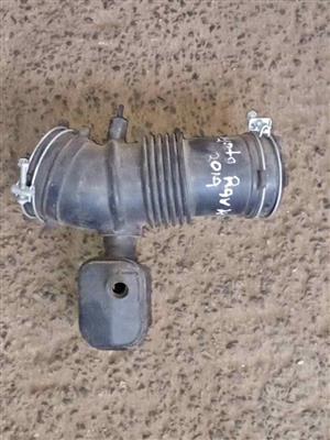 Toyota Rav4 2019 air intake pipe