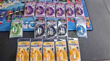 Air fresheners