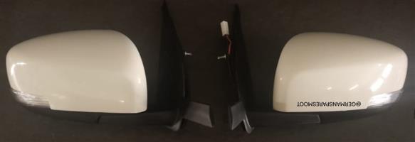 Suzuki Dzire New R/S & L/S Door Mirrors