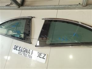 BMW QUATER GLSS 2-SERIES F22