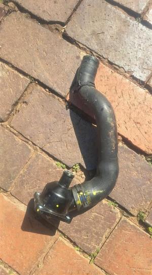 Mahindra  scorpio 2.2 thermostat housing