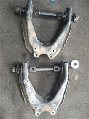 GWM SAILOR CONTROL ARMS FOR SALE