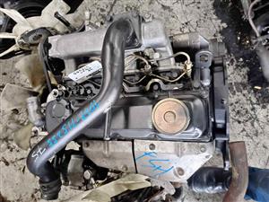 NISSAN HARDBODY TD27 NON TURBO ENGINES FOR SALE