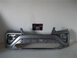 Toyota Urban Cruiser '21-'24 front bumper