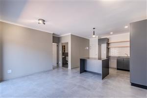 Brand New 22 Unit Estate  Modern, Secure and Well Located