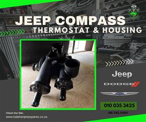 Thermostat For Jeep Compass (NEW STOCK) - Jeep Spares 