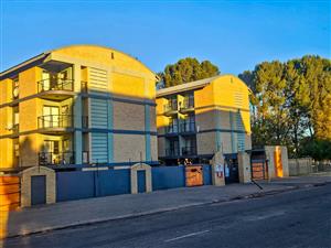 Apartment in Silverwood