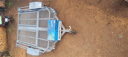 Bike trailer for sale