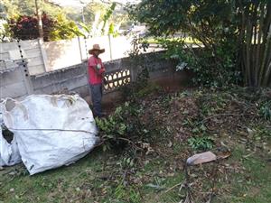 Professional Gardening Service & Garden Refuse Removal