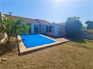 Townhouse For Sale in Umhlanga