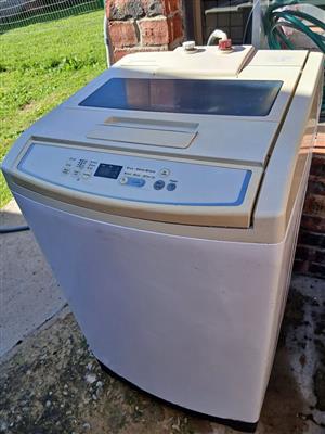 13kg Samsung Washing Machine