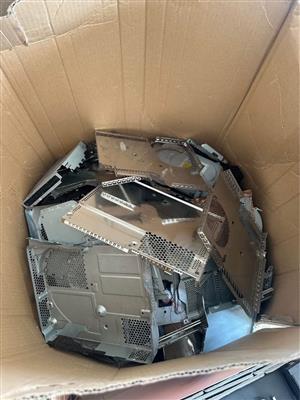 Console Inside Shells