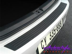 Universal Rubber Bootlip (90cm)