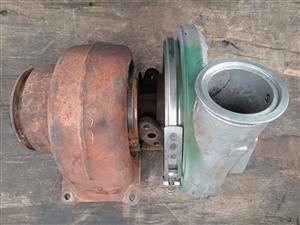 Volvo D13 good used original turbo charger