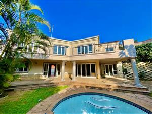 Townhouse For Sale in Umhlanga Rocks