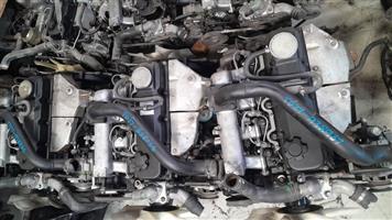 NISSAN TD27 NIN TURBO ENGINES FOR SALE