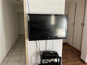 42 inch TV