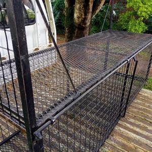 Humaine animal cages trap for sale