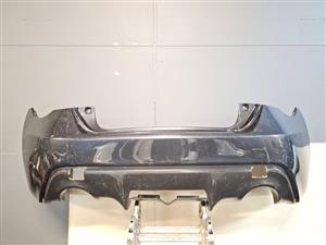 Toyota 86 Back Bumper (2012 - 2015)