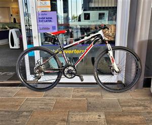 Pacific brand mountain bike( GTR1000)