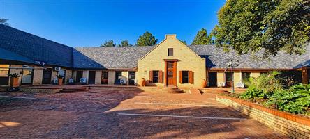 Office space to let in 4 Bridle Close Woodmead