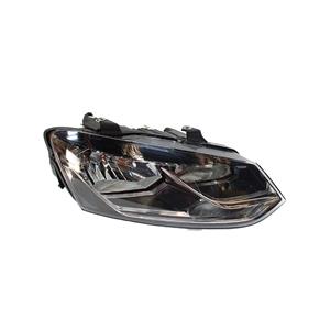 VW Polo 2015 Replacement Headlight RHS Hatch comfortline