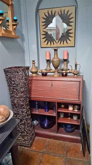 Cabinet antique