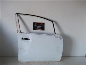 Honda Jazz right front door