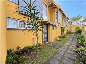 3 Bedroom 2 Bathroom Townhouse For Sale In Juniper Road