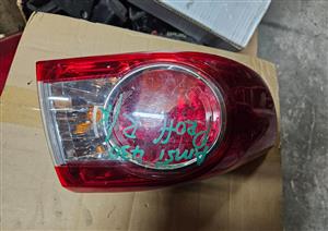 "Toyota Professional Tail Light - Quality Second-Hand Part"
