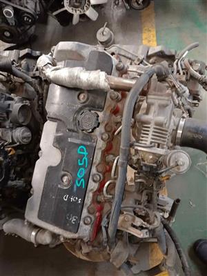 HINO DUTRO S05D ENGINES FOR SALE