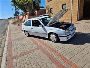 1989 Opel  Kadett Gsi 16v 