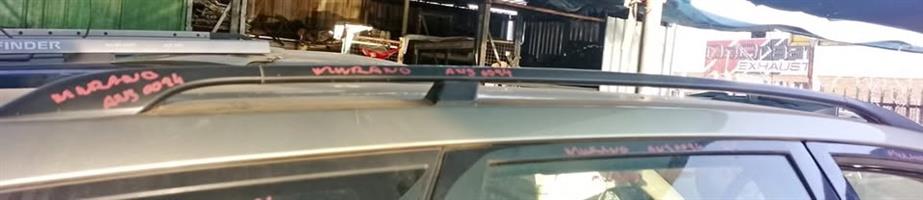 Nissan Murano Roof Racks For Sale