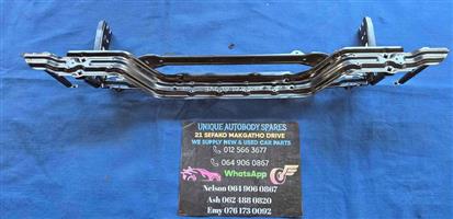 JAC T8 Rear Bumper Bracket Stiffener