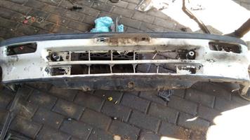 TOYOTA COROLLA FRONT BUMPER FOR SALE