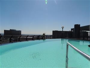 Perfect 1  bedroom Accommodation at the Parktonian Hotel