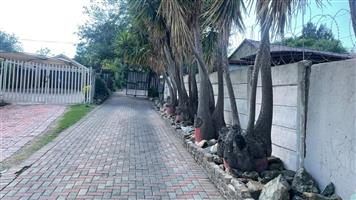 House For Sale in Esther Park