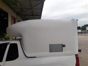 Np200 high volume beekmen canopy